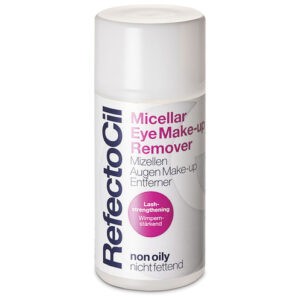 RefectoCil micellar eye make-up remover 150ml