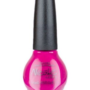 Opi Nicole By Opi 2 – Plumroll Please 15 ml