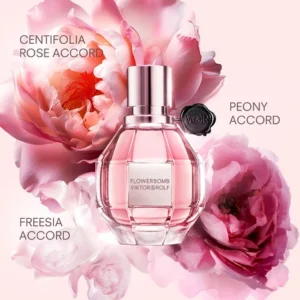 Viktor&Rolf – Flowerbomb Eau de Parfum