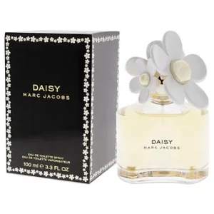 Marc Jacobs Daisy, EDT Spray, 3.4 Fl Oz