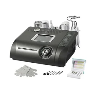 Diamond dermabrasion machine facial care salon equipment for skin peeling rejuve