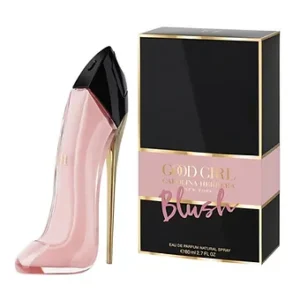 Carolina Herrera Good Girl Blush for Women – 2.7 oz EDP Spray