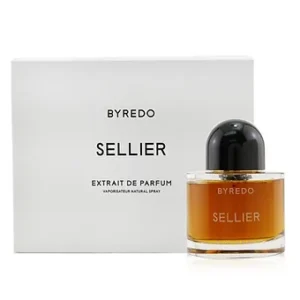 Byredo – Sellier – Extrait de Parfum 1.6 Fl. Oz.