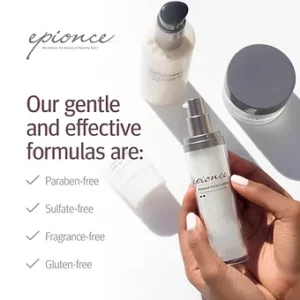 Epionce Renewal Facial Cream – Hydrating Face Moisturizer, Anti Aging & Dry Skin