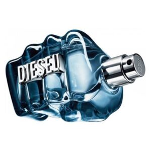 Diesel Only The Brave EDT 50 ml