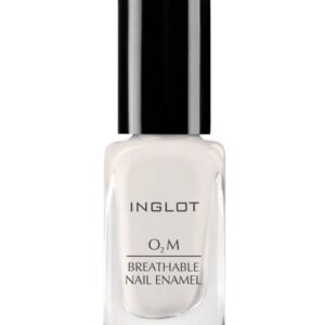 Inglot O2M Breathable Nail Enamel 601 11 ml