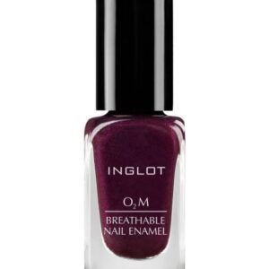 Inglot O2M Breathable Nail Enamel 636 (U) 11 ml