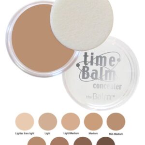 The Balm Time Balm Concealer – Mid-Medium 7.5 g