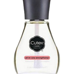 Cutex All-In-One Strengthener (U) 13.6 ml