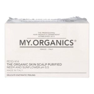 My.Organics The Organic Scalp Purified 15 ml