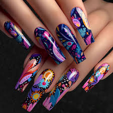 Nails