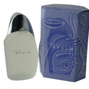 Inner Realm By Erox Womens Eau De Toilette (EDT) Spray 2.5 Oz